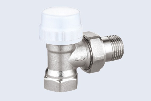 China Radiator Valves N10162013