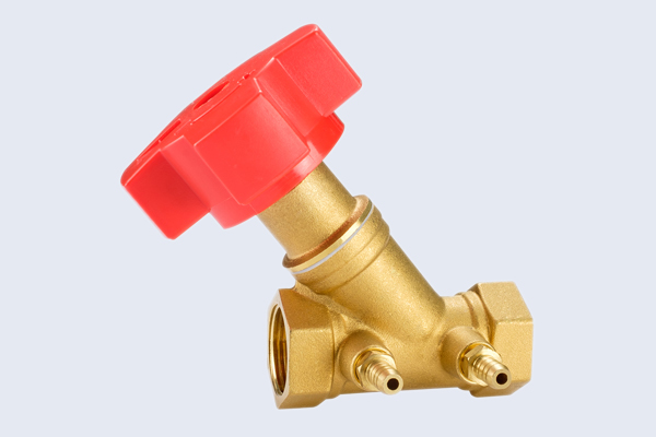 China Pressure Reducing Valve Manufacturer & Supplier | NAFCO