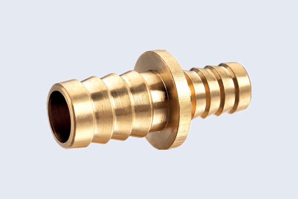 Tipper Brass Hose Fittings N30171011