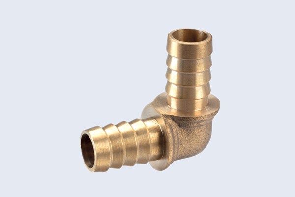 Equal Elbow Brass Fittings N30171015