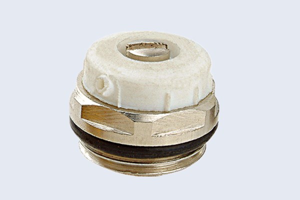 Brass Fittings - Air Relief for Radiators N30111041