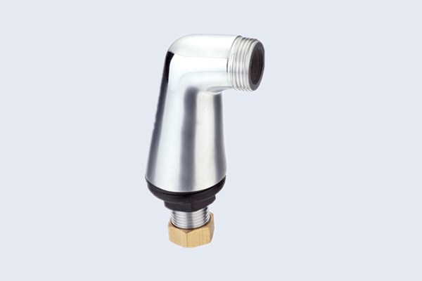 Polished and Chromed Brass Fittings N30181014