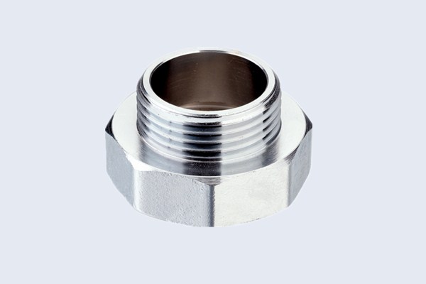 Chrome-plated Brass Bushing Fittings N30181003