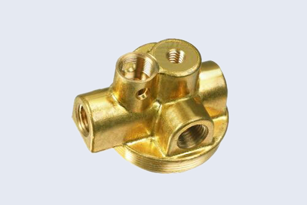 OEM Brass Machine Spare Part N30171006