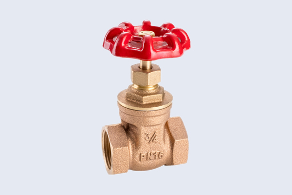 PN16 Gunmetal Bronze Gate Valve N10122007