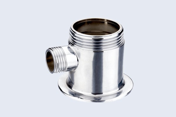 CP Brass Tee Fittings N30181006