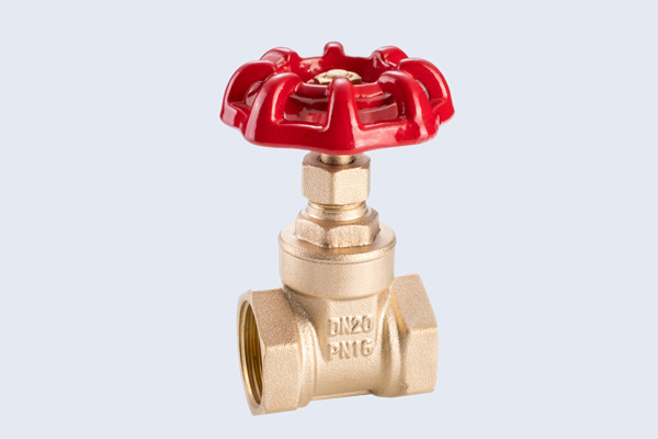 HPb57-3 Brass Gate Valve N10122015